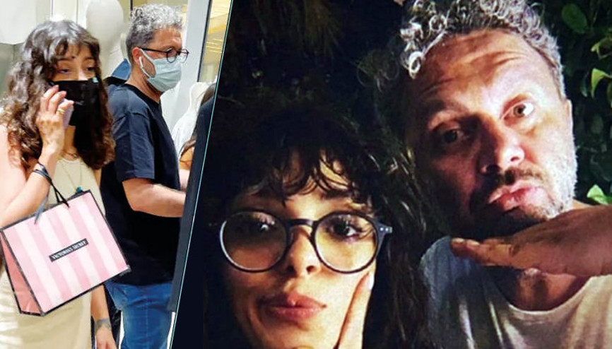 Selin Şekerciden İbrahim Selim paylaşımı