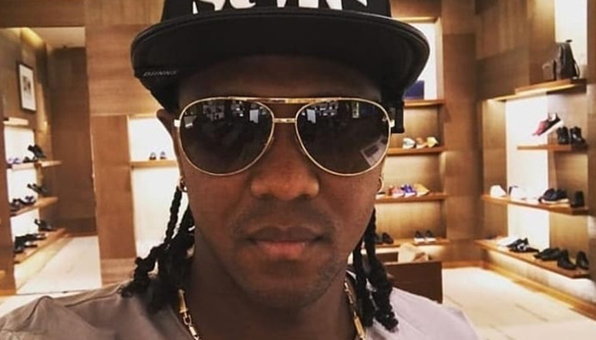 Son Dakika: Hugo Rodallega resmen EC Bahiada