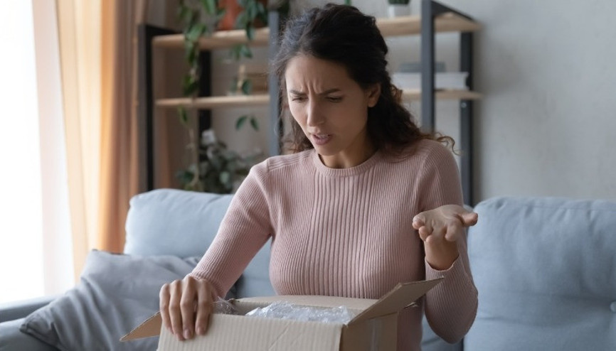 Alışveriş platformları sahte ürünlerle doldu... Tüketici ne yapmalı Uzmanlar yanıtladı