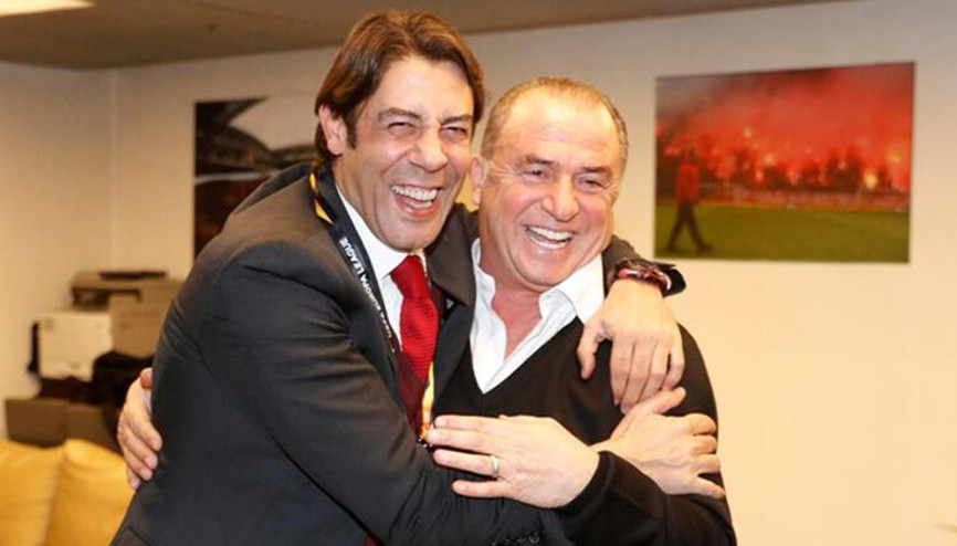 Son Dakika Haberi... Benficada yeni başkan Rui Costa Galatasarayın Gedson transferi...