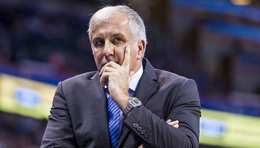 Türk Telekom ve Frutti Extra Bursasporun ULEB Avrupa Kupasındaki rakipleri belli oldu Obradovic, Türkiyeye geliyor