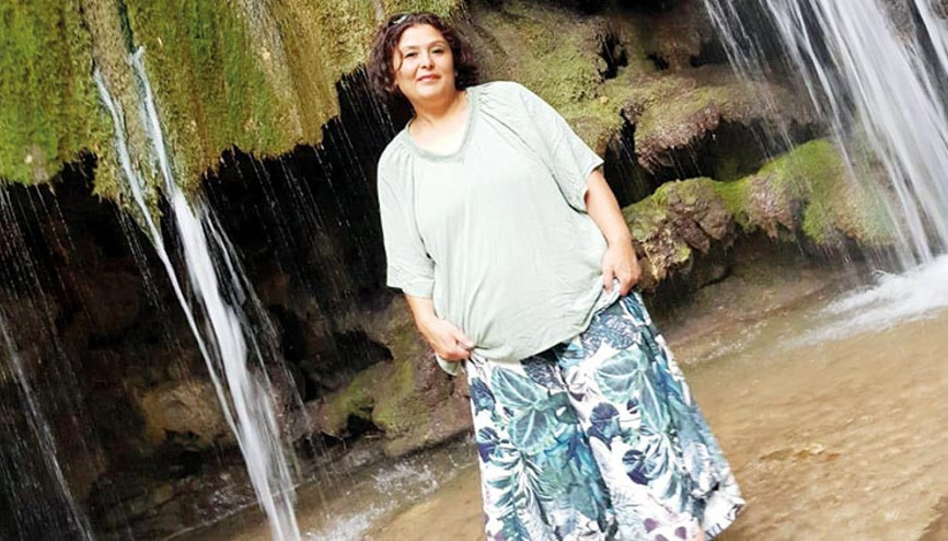 Kuma cinayetine 15 yıl