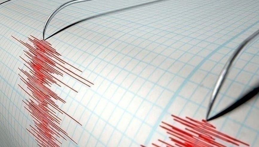 Son dakika: Endonezyada şiddetli deprem Tsunami uyarısı yapıldı