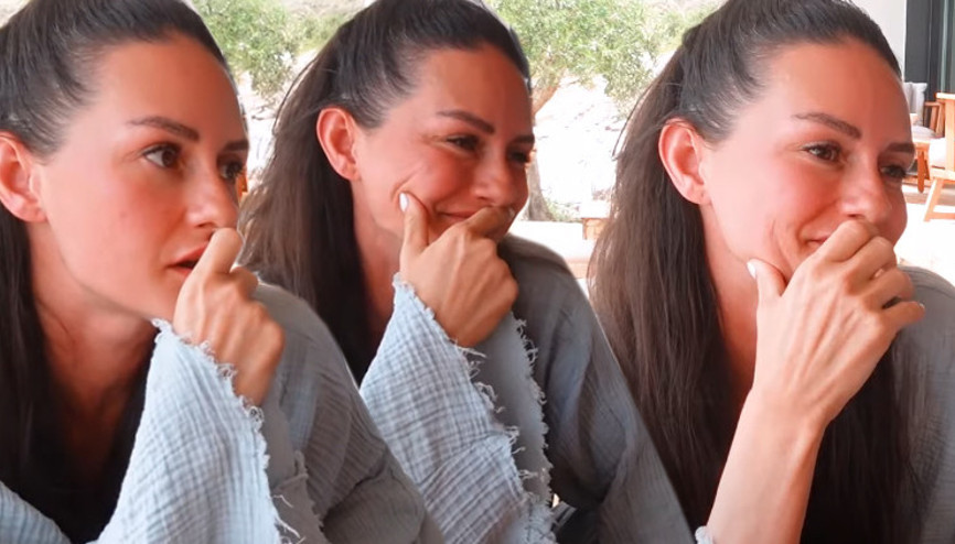 Yasemin Özilhan: Aldığım çantanın fiyatını kasada öğrendim, utandım