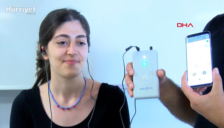 Türk mühendislerin geliştirdi, Harward Üniversitesi satın aldı