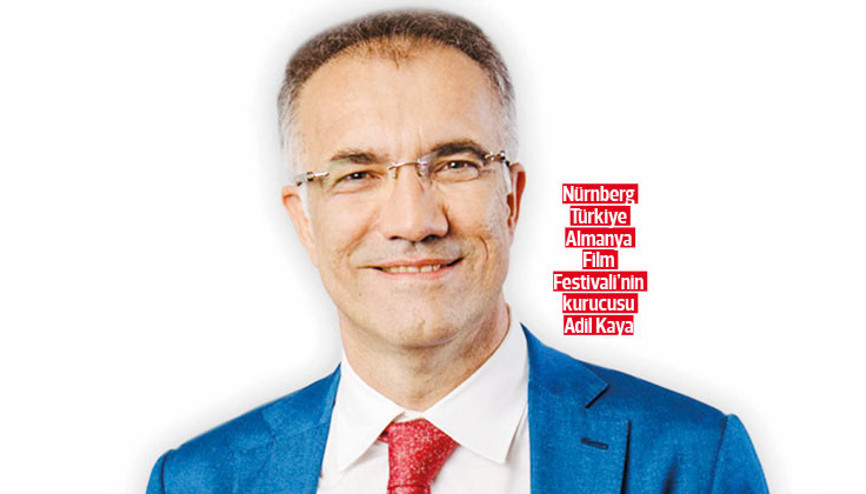 Türkiye Almanya Film Festivali