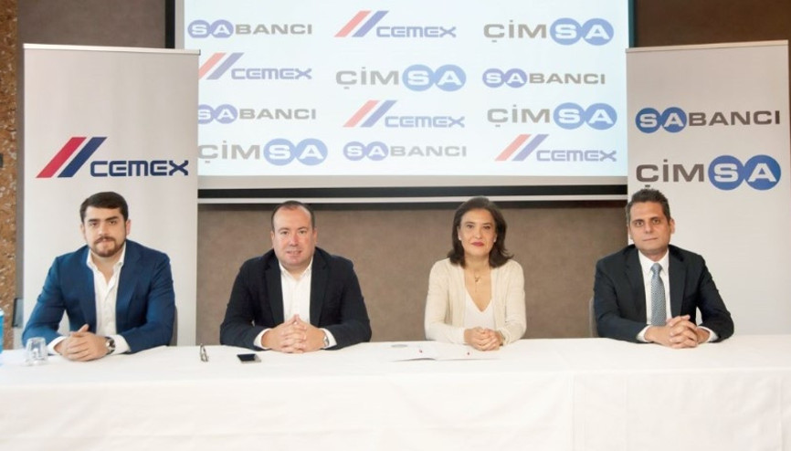 Sabancı’dan 155.2 milyon dolarlık satın alma