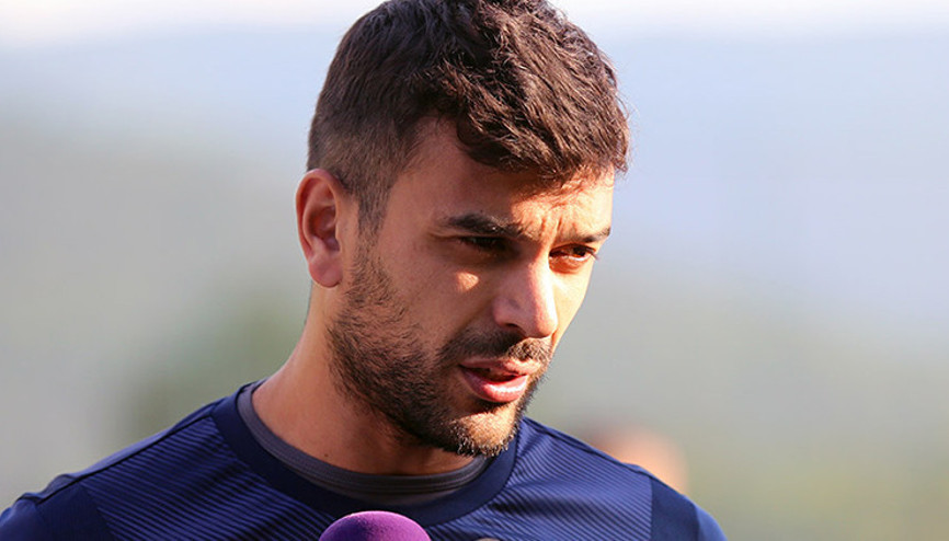 Yeni Malatyasporlu Haddadiden Türk vatandaşlığı müjdesi Yeni Malatyasporlu Haddadiden Türk vatandaşlığı müjdesi