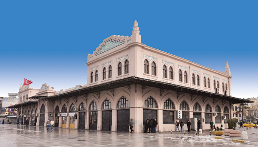 Konservatuvar bilmecesi