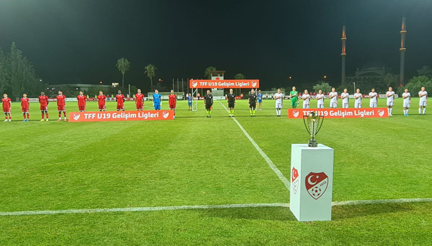 Balıkesirspor: 1 - Yılport Samsunspor: 2