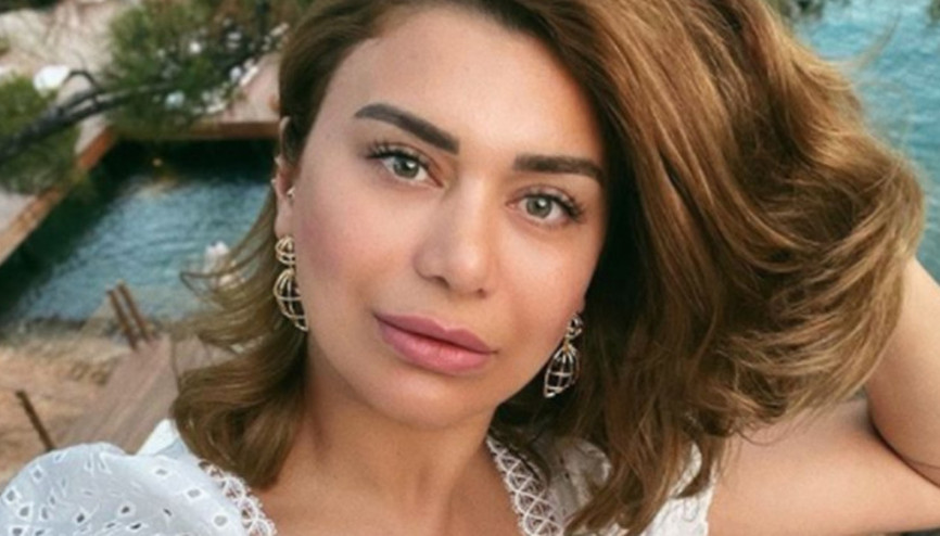 Ebru Şancı kimdir, kaç yaşında Ebru Şancı’nın Seyhan Erdağ’dan şikayetçi olduğu davada karar açıklandı
