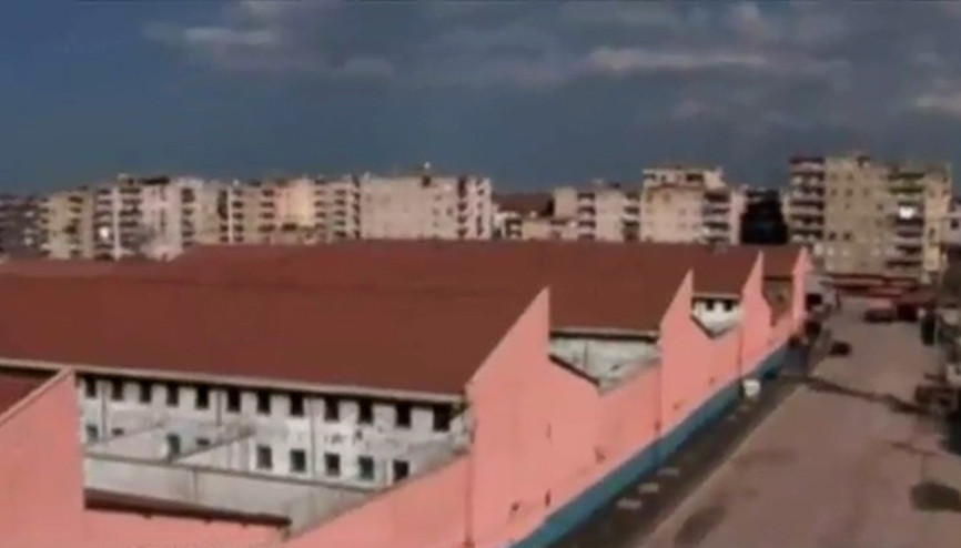 12 Eylül’ün işkence merkezinden kültür merkezine… Diyarbakır Cezaevi müze olacak