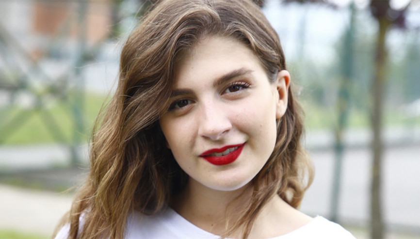 Neslican Tay’ın yaşam öyküsü, beyazperdede ölümsüzleşecek