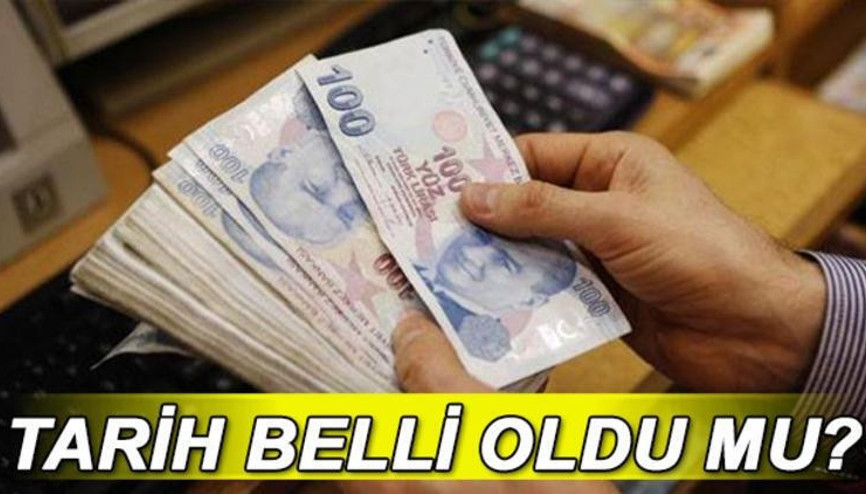 Bayram ikramiyeleri ne zaman yatacak, ayın kaçında yatacak İşte SSK-Bağkur bayram ikramiyelerinin yatacağı tarih