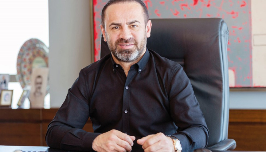 İzmir’e 4 milyar liralık yatırım