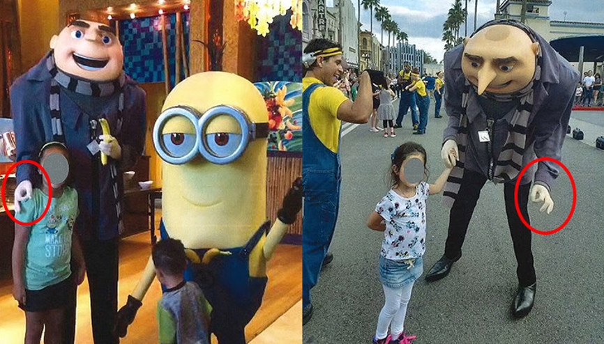 ABDde ırkçılık skandalı Dünyaca ünlü şirkete dava açıldı