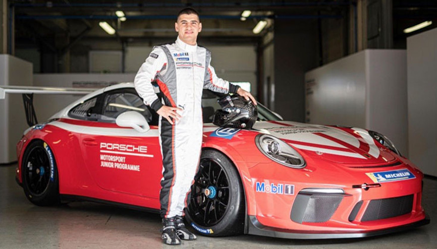 Ayhancan yine kazandı