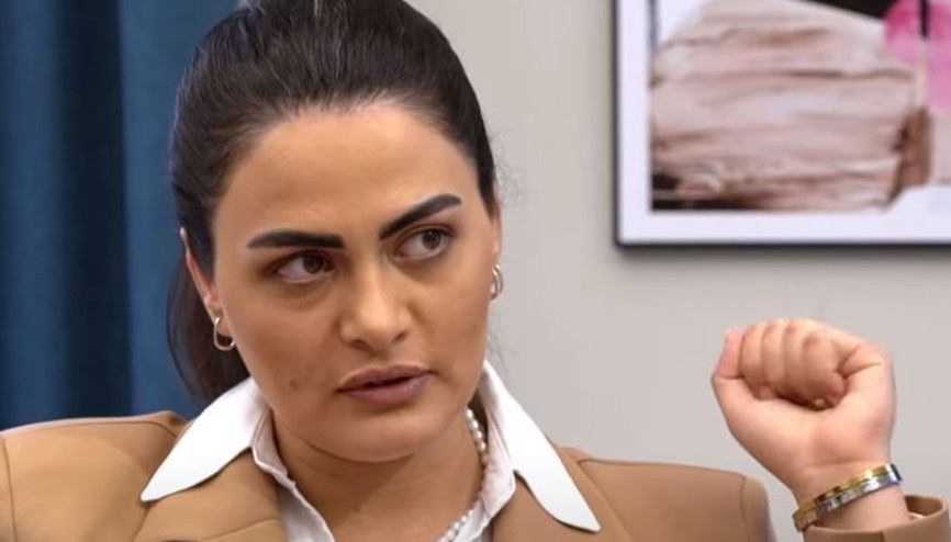 Çilem Doğan kimdir, kaç yaşında, nereli Eşini öldüren Çilem Doğan’ın hikayesi Paylaş Benimlede