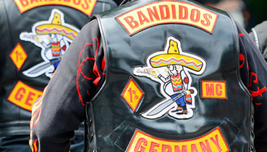 Bandidos MC’ yasaklandı