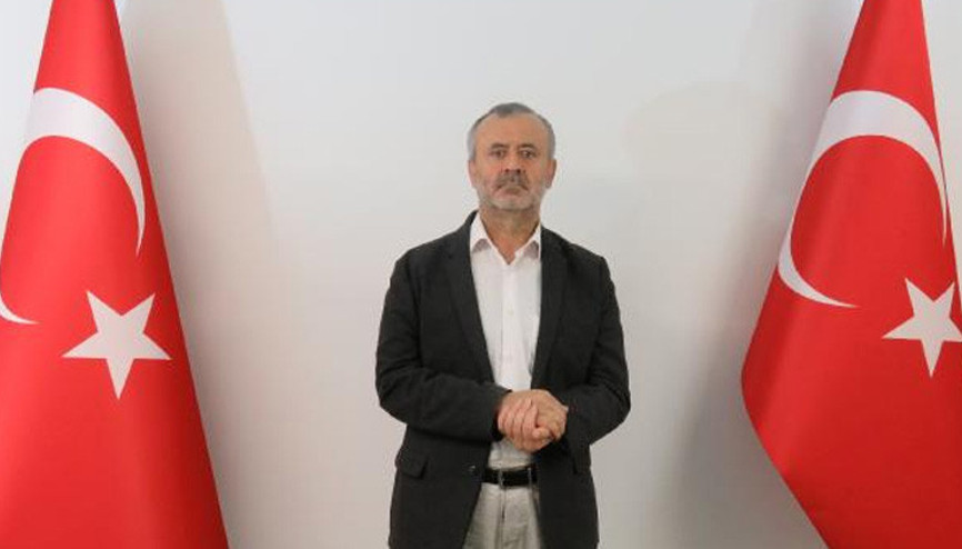 Cumhurbaşkanı Erdoğan duyurmuştu Orhan İnandı tutuklandı Cumhurbaşkanı Erdoğan duyurmuştu Orhan İnandı tutuklandı
