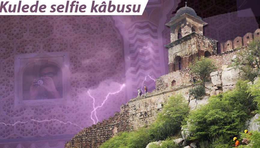 Son dakika haberi: Hindistanda yıldırım faciası: 50den fazla ölü: Selfie çekerken can verdiler