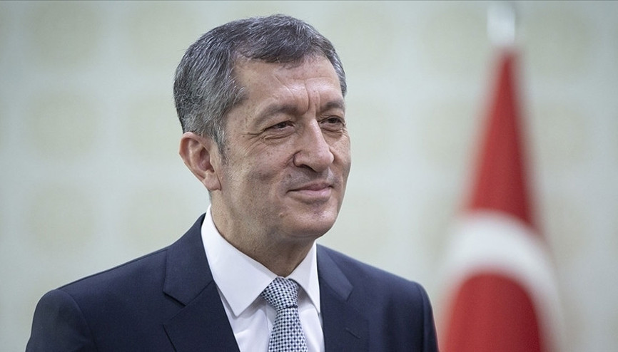 Bakan Selçuk: Bayram gibi telafi