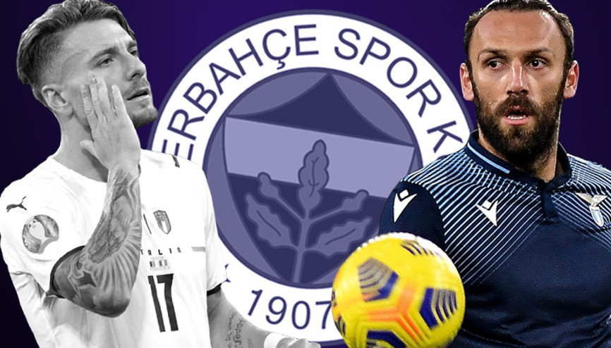 Son Dakika Transfer Haberi... Vedat Muriqiin golleri işleri değiştirdi Fenerbahçeden beklenen hamle, son 3 maç... Son Dakika Transfer Haberi... Vedat Muriqiin golleri işleri değiştirdi Fenerbahçeden beklenen hamle, son 3 maç...