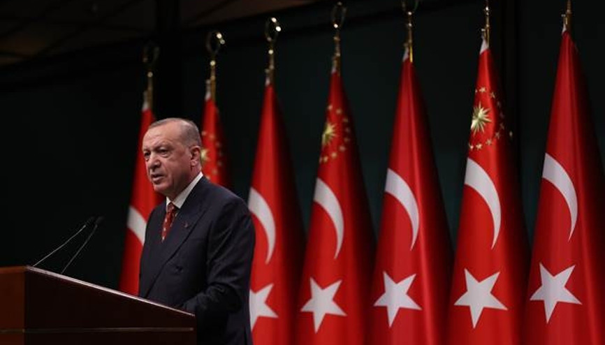 Son dakika haberi... Cumhurbaşkanı Erdoğan açıkladı: Kurban Bayramı tatilinin kaç gün olacağı belli oldu