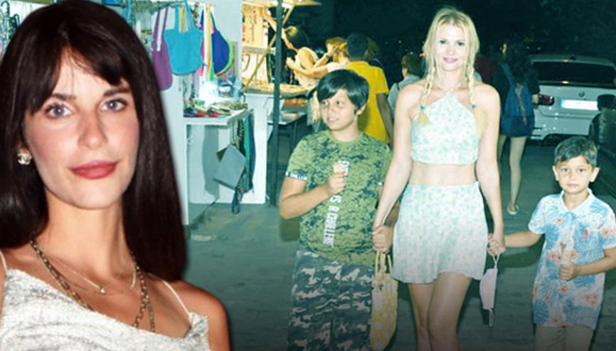 Kavga iddiaları doğru mu En net yanıt Hakan Tangözeden geldi Seçkin Piriler oğlunu susturdu