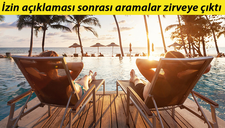 İdari izin yıllık izinden düşülür mü Uzmanlar yanıtladı