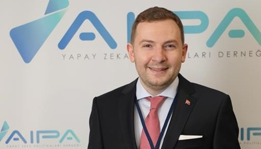 AIPA’nın hedefi yapay zekâ alanında dünyada söz sahibi olmak AIPA’nın hedefi yapay zekâ alanında dünyada söz sahibi olmak
