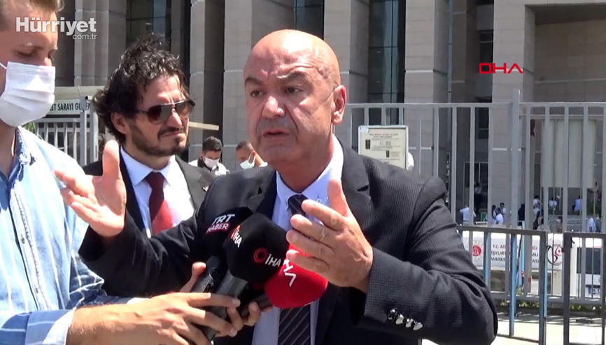 Meslektaşını öldüren asistan doktora savcı müebbet hapis istedi