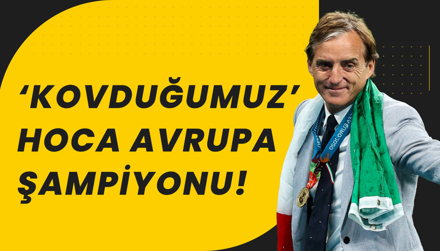 Kovduğumuz hocalar Avrupada kupa alıyor, Şenol Güneş güncel değil... | Hadi Ben Kaçtım #23