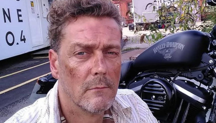 Oyuncu Toby Kirkup hayatını kaybetti