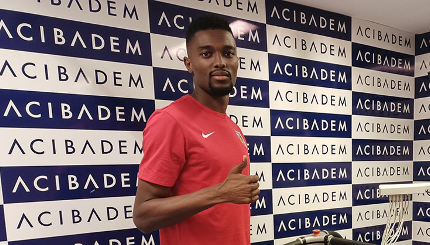 Bernard Mensah, Kayserispora geri döndü Beşiktaş sonrası...