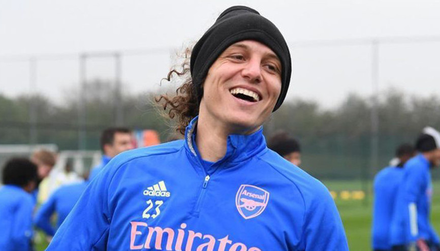 Son Dakika Haberi... Adana Demirspor Başkanı Murat Sancaktan David Luiz ve transfer açıklaması