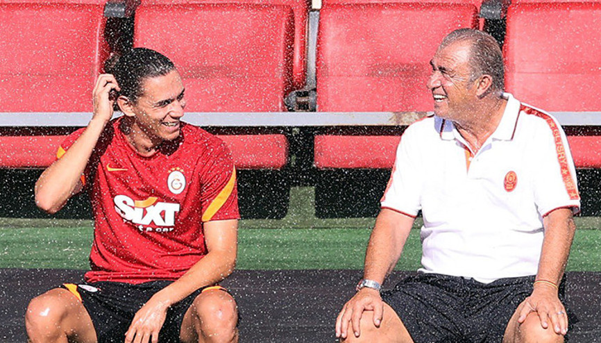 Son Dakika Haberi... Galatasarayda Taylan Antalyalı gelişmesi