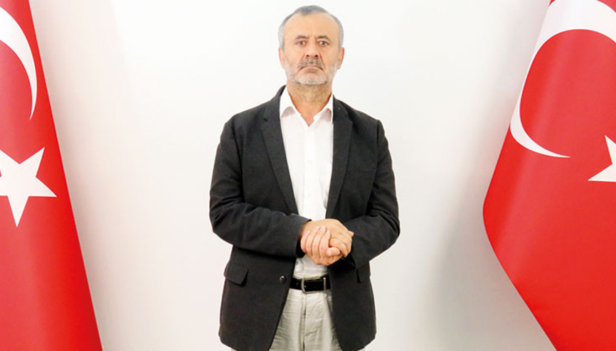 Gülen’le martta yüz yüze görüşmüş Gülen’le martta yüz yüze görüşmüş