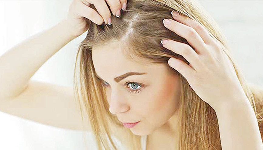 Bilimsel araştırma: Beyaz saçlar aslına dönebilir