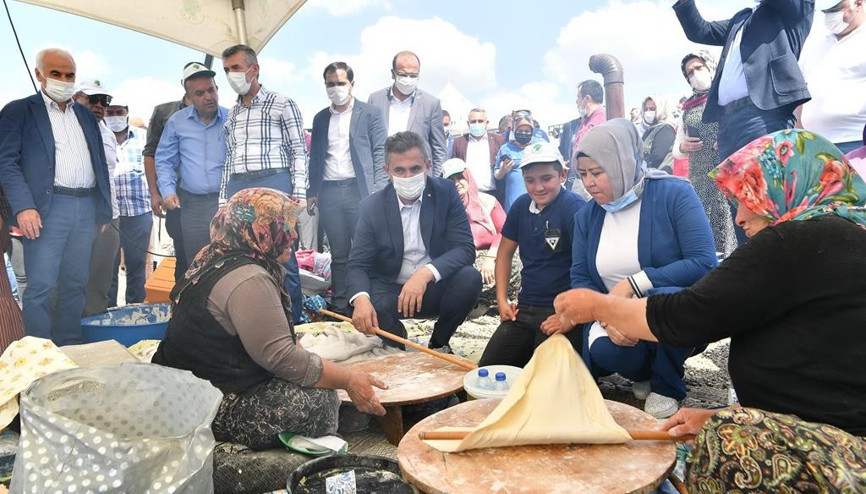 Gözlemenin lezzet sırrı