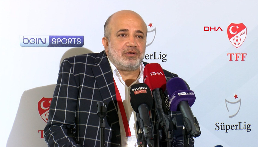Murat Sancak: İlk maçı Fenerbahçe ile oynamak istemiştim