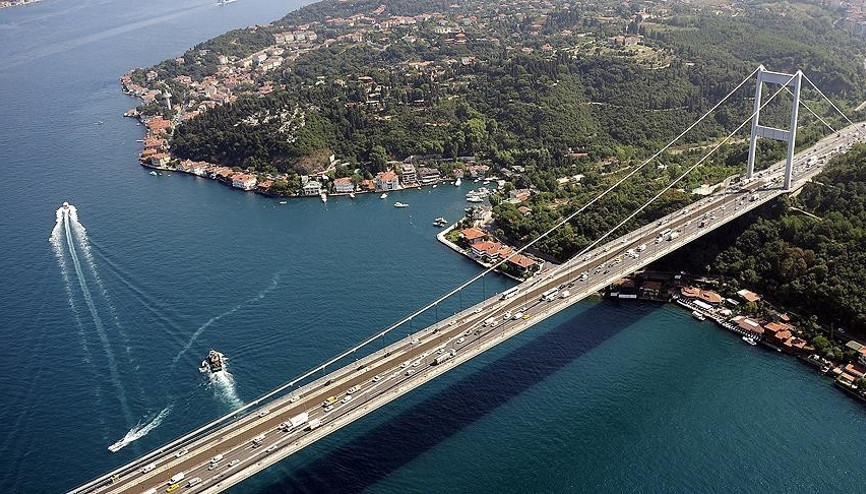 Kurban Bayramı tatilinde köprü ve otoyollar ücretsiz