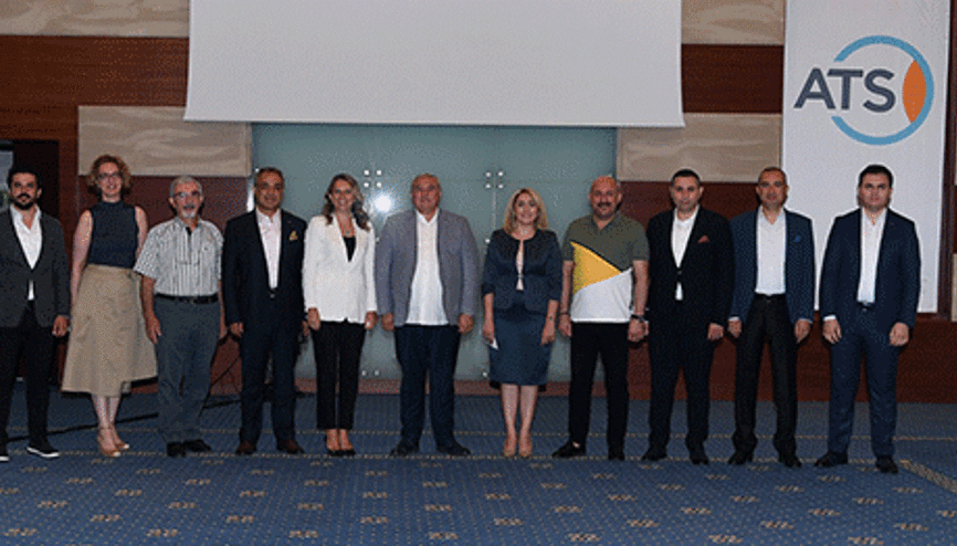 ÇEVRECİ DÖNÜŞÜM  YOL HARİTASI