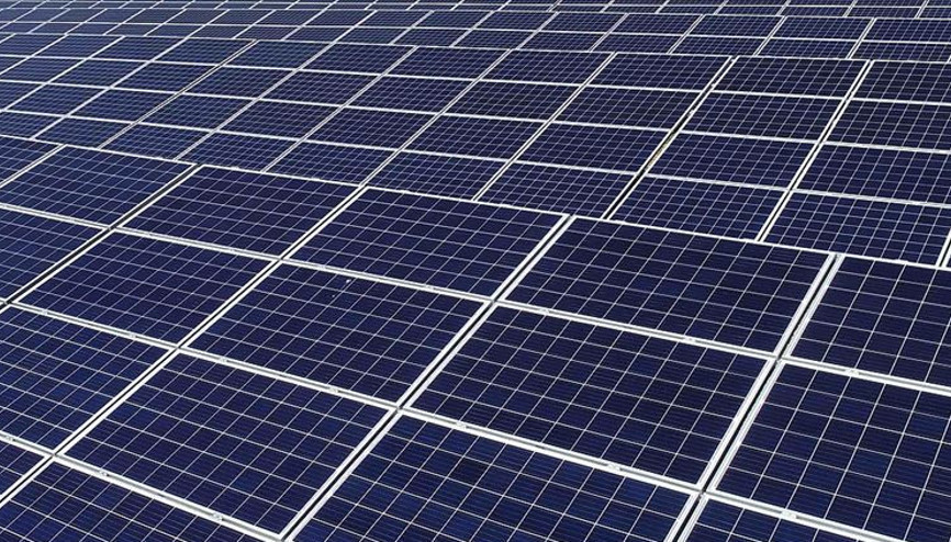 YEKA GES-4 için başvurular 30 Mart 2022de alınacak