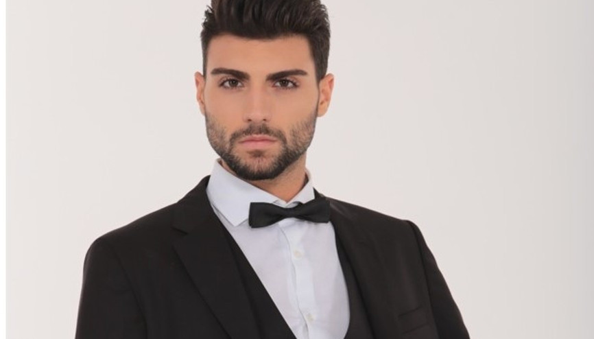 Best Model Uygar Taze’den oyunculuğa yeşil ışık