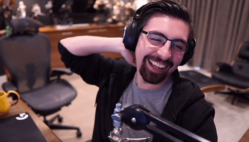 Shroud, Fortnite’ın Warzone’dan daha iyi olduğunu düşünüyor