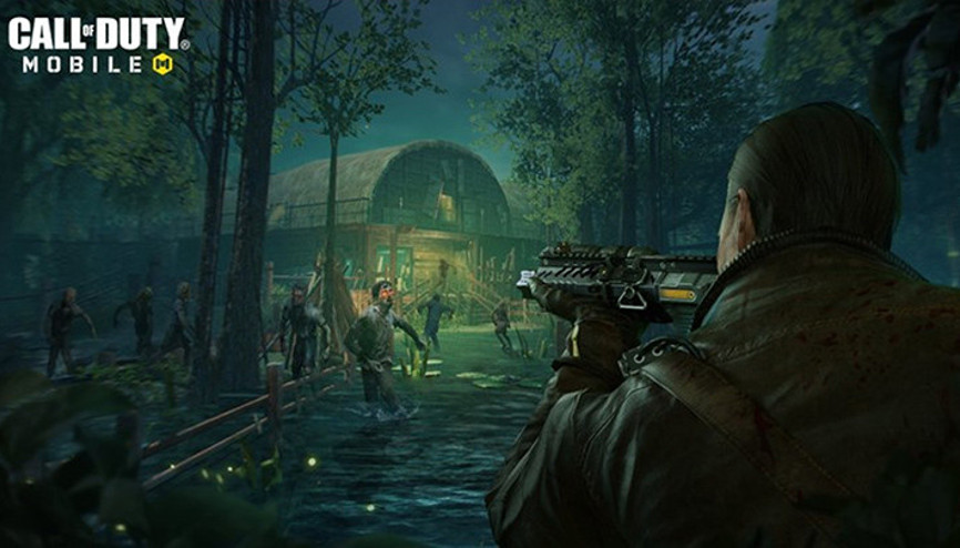 CoD Mobile’a, yakın gelecekte Zombi modu eklenebilir