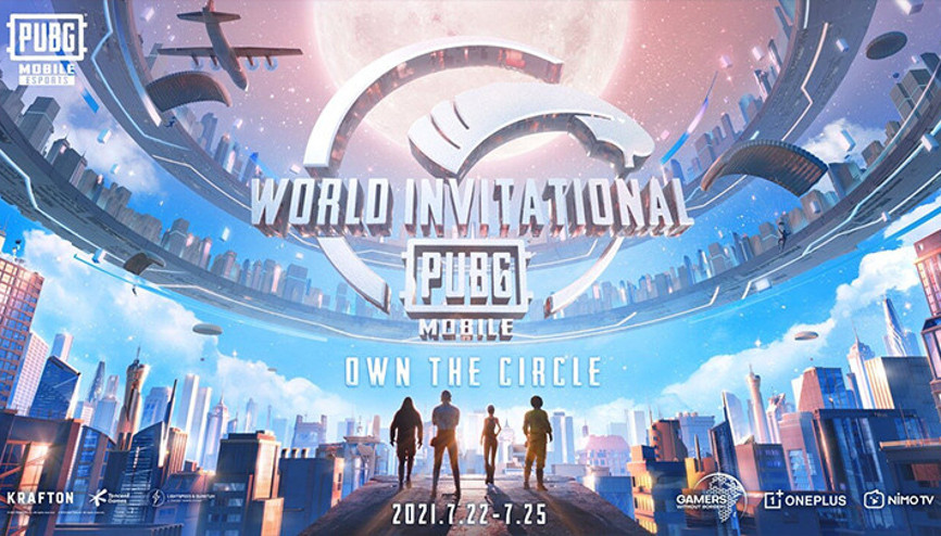 3 Milyon Dolarlık havuza sahip World Invitational duyuruldu