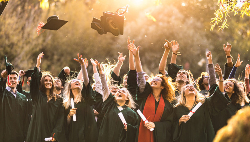 47 yılda 50 bin öğrenciye burs