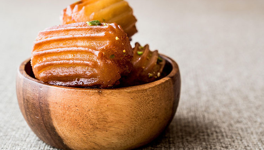 Kurban Bayramı için her biri ayrı güzel tatlı tarifleri